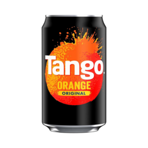 Tango Orange Original 330ml (GB)