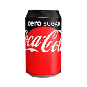 Coca Cola Zero