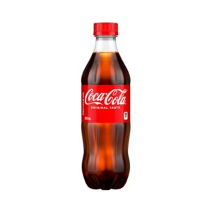 Coca Cola Original Taste 500ml