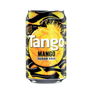 Tango Mango Sugar Free