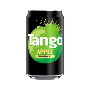 Tango Apple Original 330ml (GB)