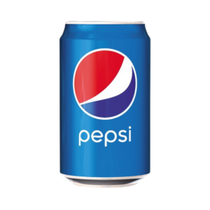 Pepsi 330ml (EU)