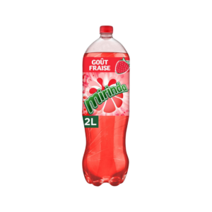 Mirinda Strawberry 2L