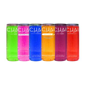 Chai Bibi Vas 24X330ml
