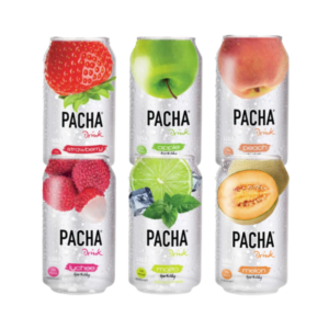 Pacha 330ml