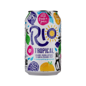 Rio Tropical 330ml