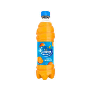 Rubicon Mango Sparkling 500ml
