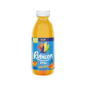 Rubicon Mango Still 500ml