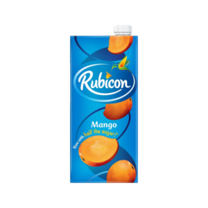 Rubicon Mango Tetra 1L